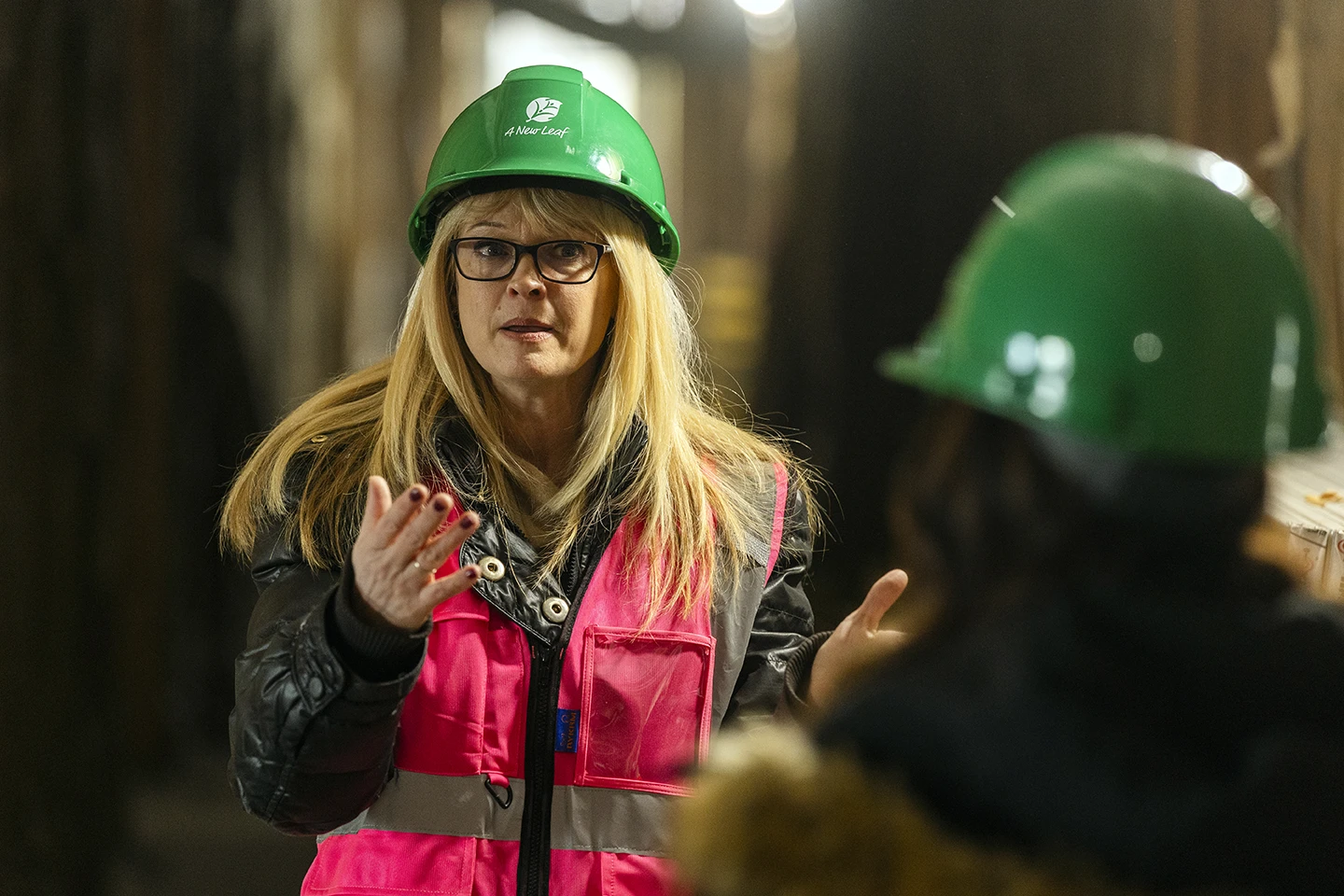 Affordable Housing | Ruth Nelson Family Foundation
